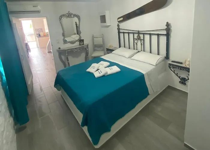 Mykonos Secret Spot *