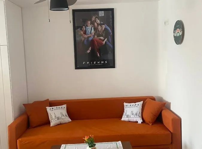 Apartman Mykonos Secret Spot Mykonos Town