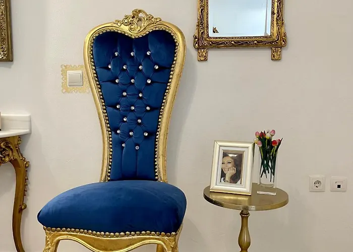 Apartament Mykonos Secret Spot Mykonos Town