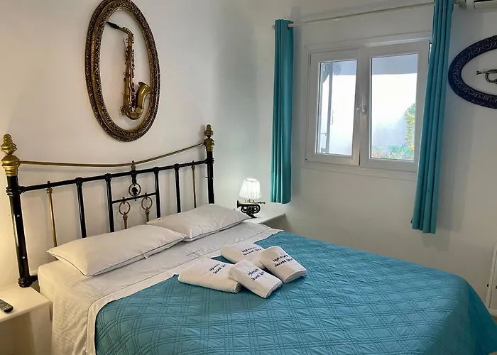 Mykonos Secret Spot Mykonos Town