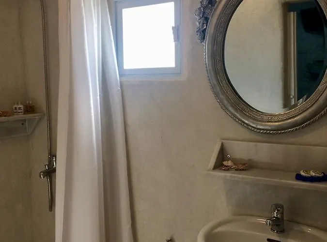 Mykonos Secret Spot *