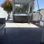 Apartman Mykonos Secret Spot *