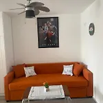 Apartman Mykonos Secret Spot Mykonos Town