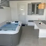 Mykonos Secret Spot Apartman *