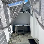 Mykonos Secret Spot Apartman