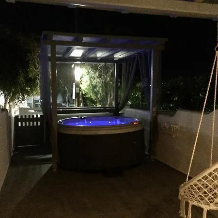 Mykonos Secret Spot *