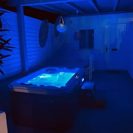 Mykonos Secret Spot