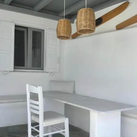 Mykonos Secret Spot