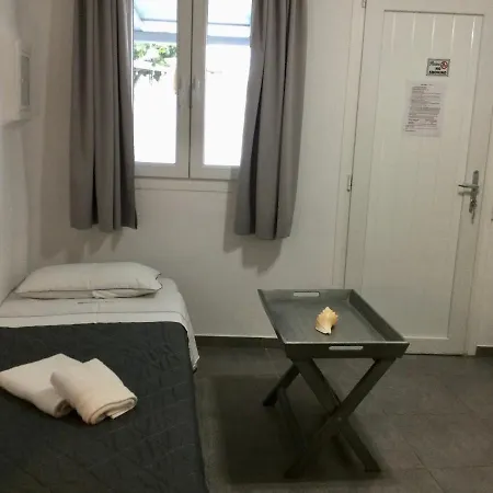 Mykonos Secret Spot Mykonos Town