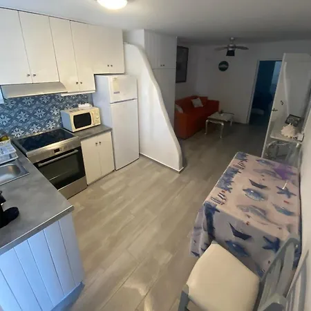 Mykonos Secret Spot Apartment Mykonos Town