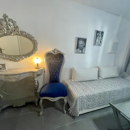 Mykonos Secret Spot Appartement