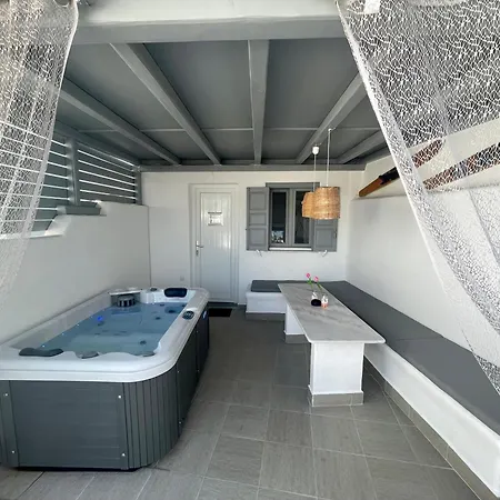Lägenhet Mykonos Secret Spot Mykonos Town