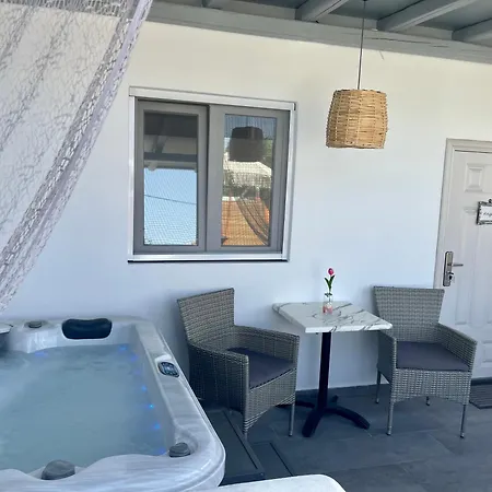 Mykonos Secret Spot Lägenhet Mykonos Town