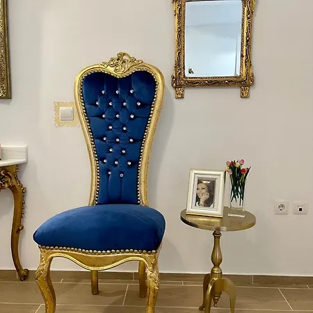 Apartment Mykonos Secret Spot Mykonos Town