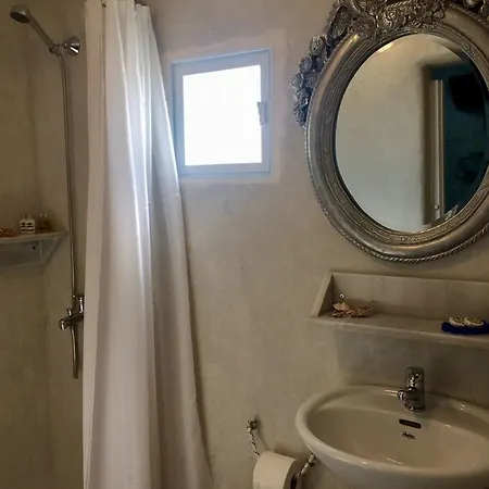 Mykonos Secret Spot *