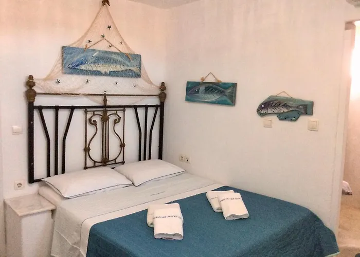 Mykonos Secret Spot *