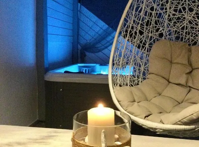 米克诺斯城秘密据点乡村民宿 * Mykonos Town