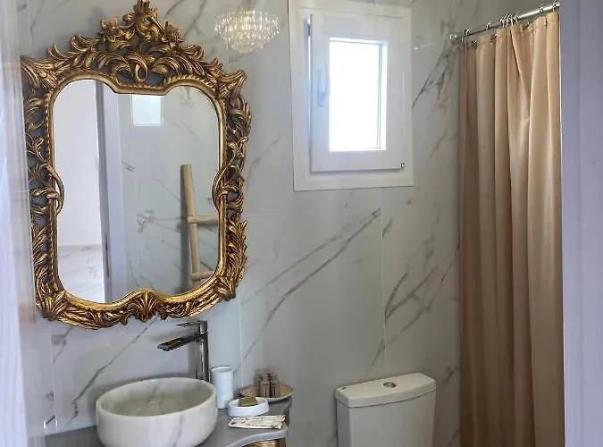 Mykonos Secret Spot Appartement *