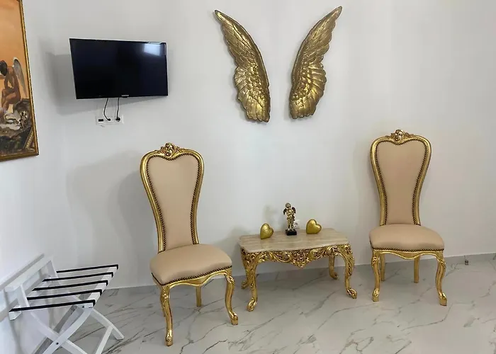 Mykonos Secret Spot Appartement