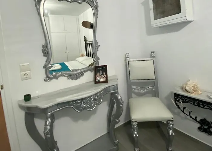 Mykonos Secret Spot Appartement Mykonos Town