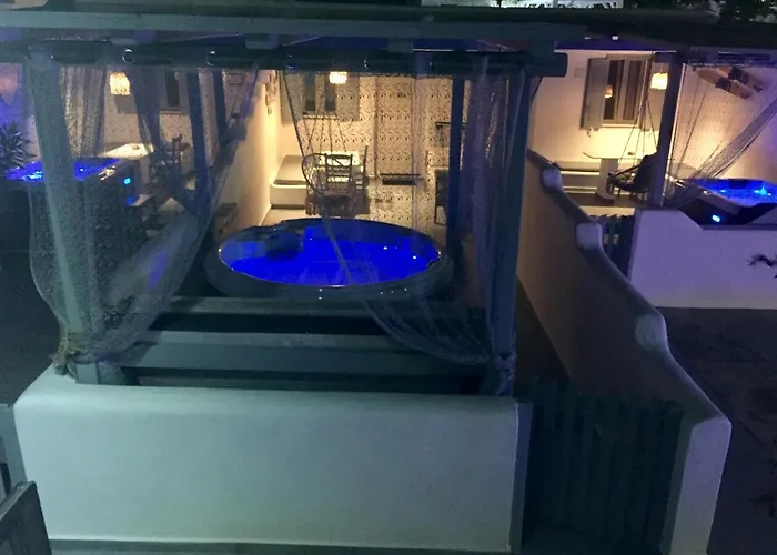 Mykonos Secret Spot Mykonos Town