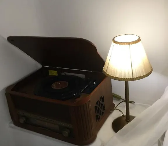 Appartement Mykonos Secret Spot *