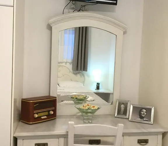 米克诺斯城秘密据点乡村民宿 * Mykonos Town