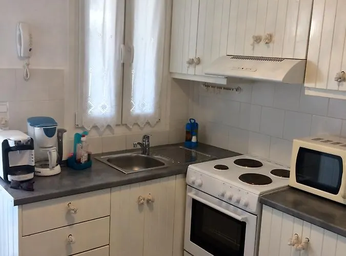 米克诺斯城秘密据点乡村民宿 Mykonos Town