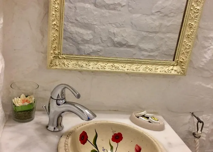 米克诺斯城秘密据点乡村民宿