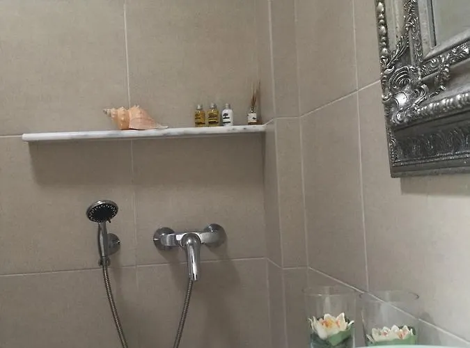 米克诺斯城秘密据点乡村民宿