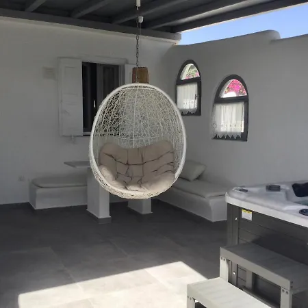 Mykonos Secret Spot