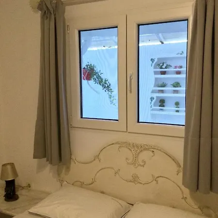 Apartman Mykonos Secret Spot Mykonos Town