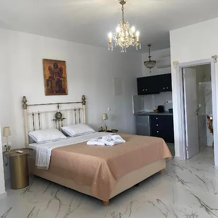 Apartman Mykonos Secret Spot