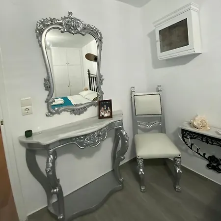 Mykonos Secret Spot Apartman Mykonos Town