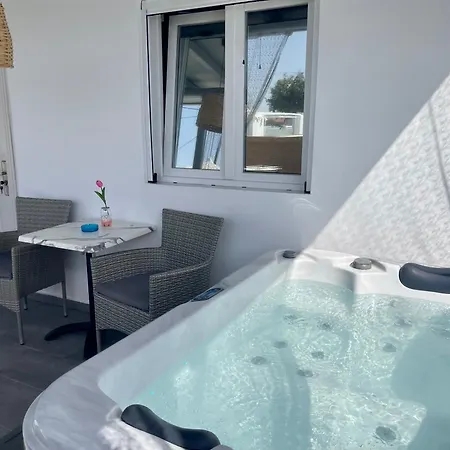Apartman Mykonos Secret Spot