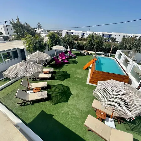 Mykonos Secret Spot