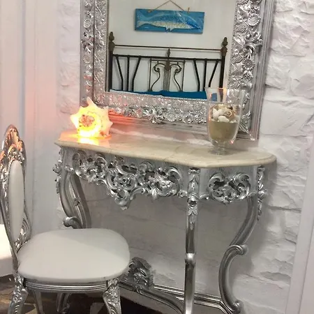 Apartman Mykonos Secret Spot *