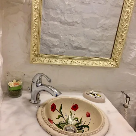 Mykonos Secret Spot